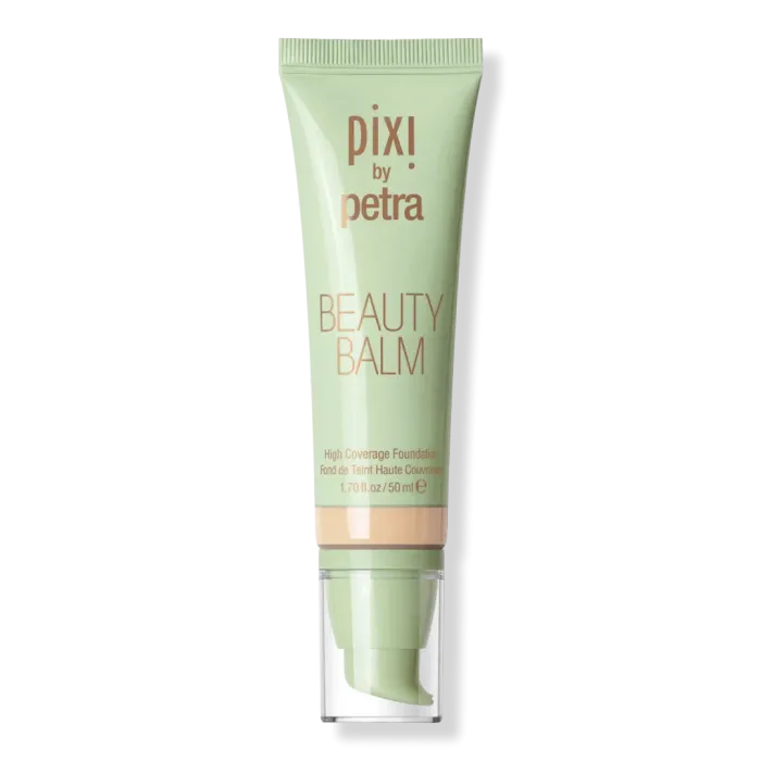 Beauty Balm