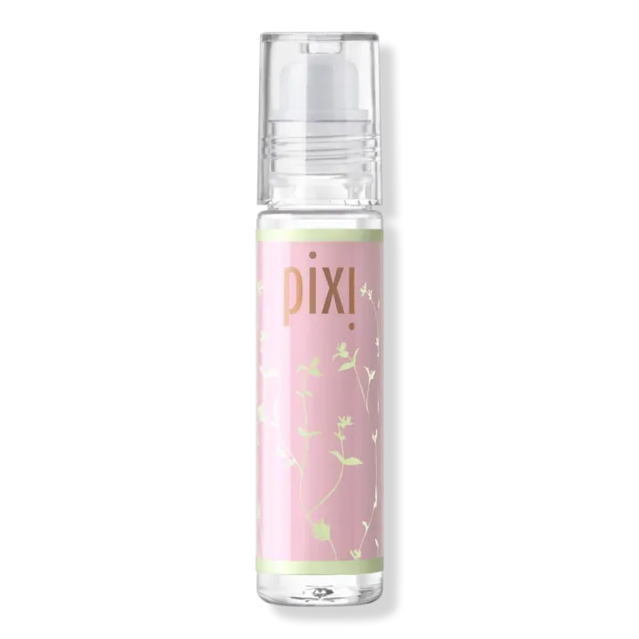Glow-y Lip Oil