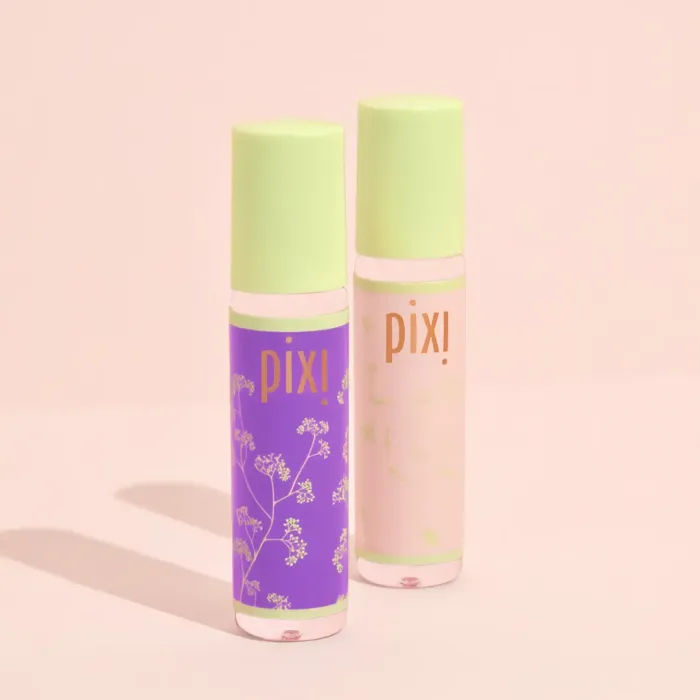 Glow-y Lip Oil