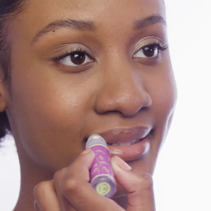 Glow-y Lip Oil