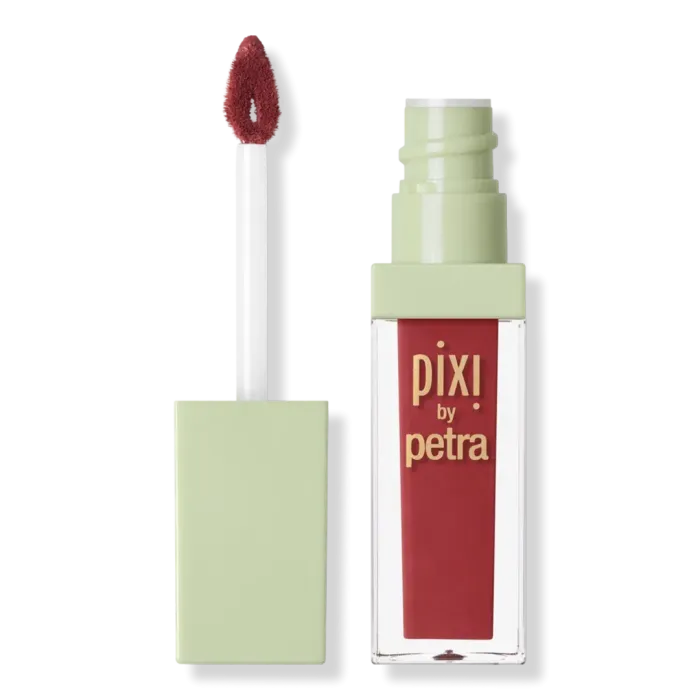 MatteLast Liquid Lip