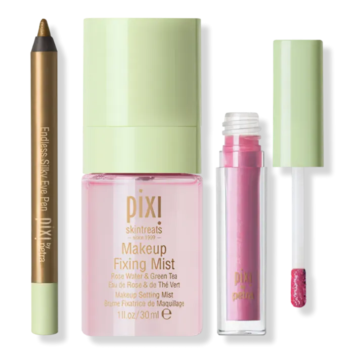 Mini Makeup Trio