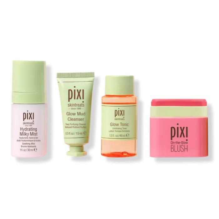 Pixi Starter Kit