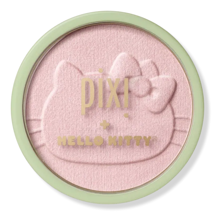 Pixi + Hello Kitty Hello Glow-y Powder