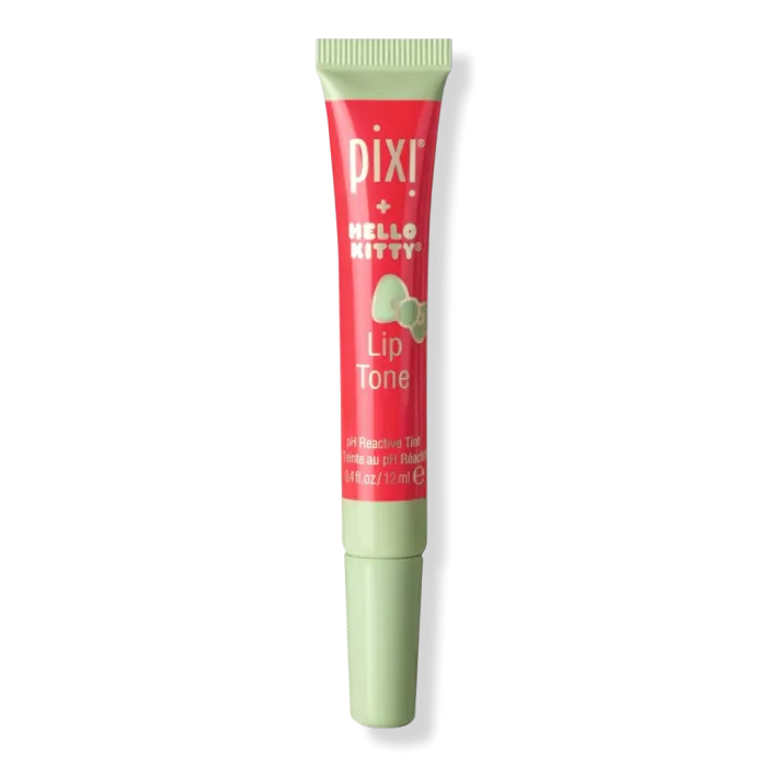 Pixi + Hello Kitty Lip Tone Limited-Edition