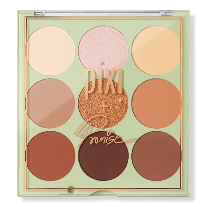 Shapeshifter Palette