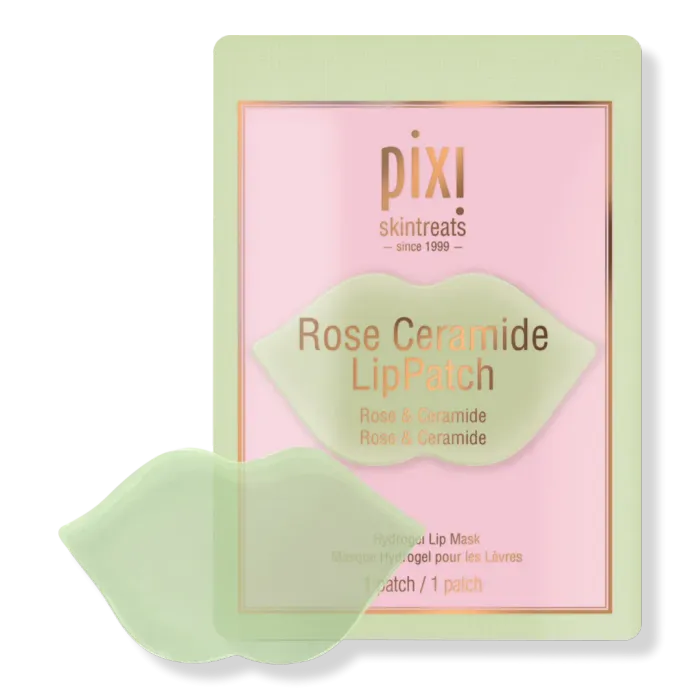Rose Ceramide LipPatch