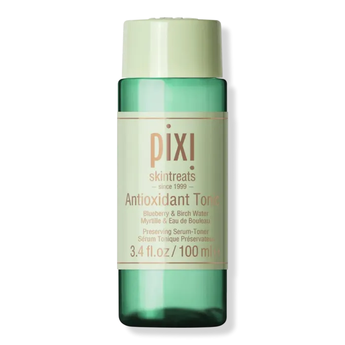 Antioxidant Tonic