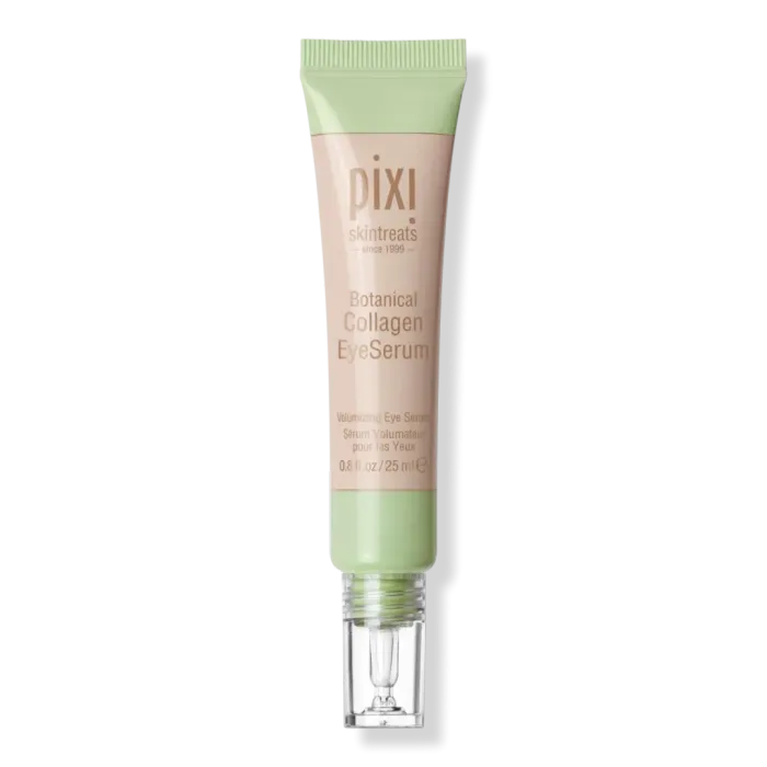 Botanical Collagen Eye Serum