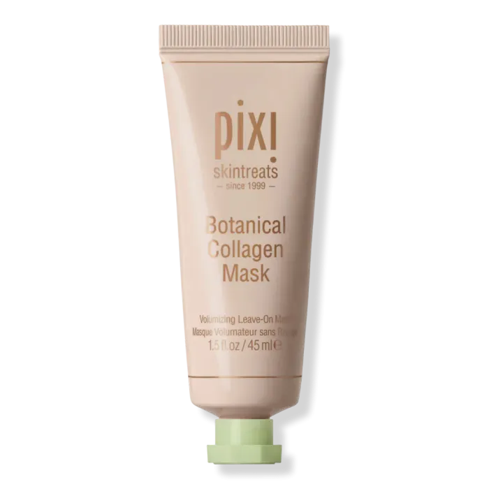 Botanical Collagen Mask
