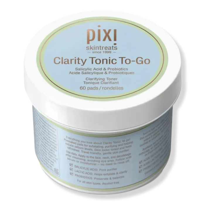 Clarity Tonic To-Go