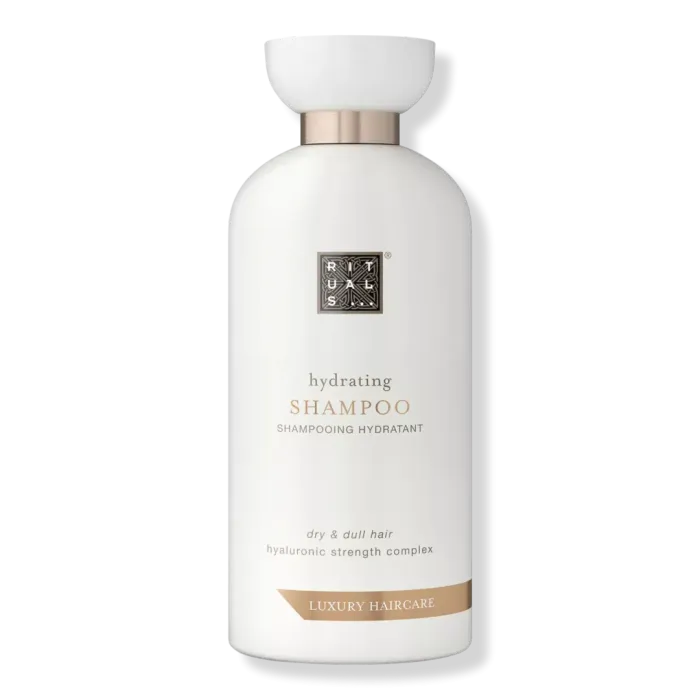 Hair Care Collection Hydrating Shampoo