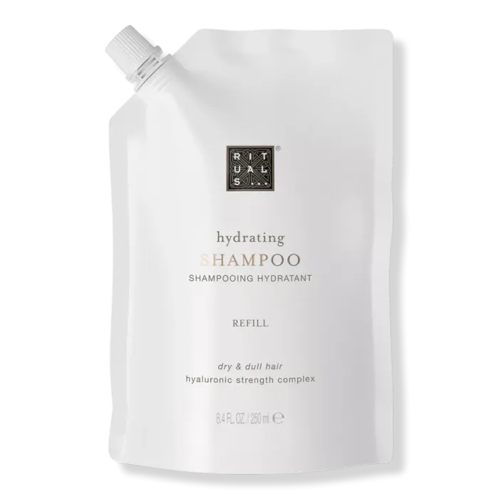 Hair Care Collection Hydrating Shampoo