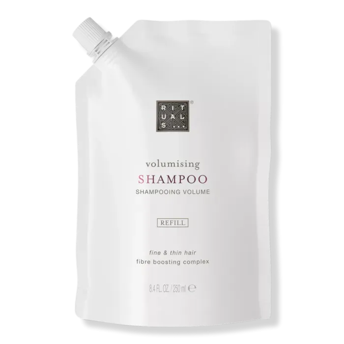 Hair Care Collection Volumising Shampoo