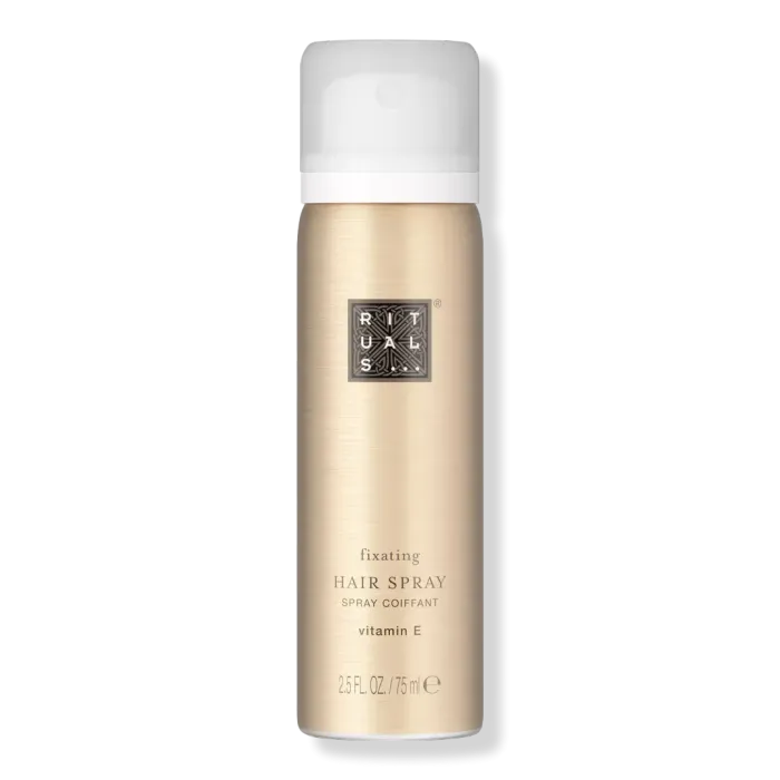Hair Care Collection Hairspray