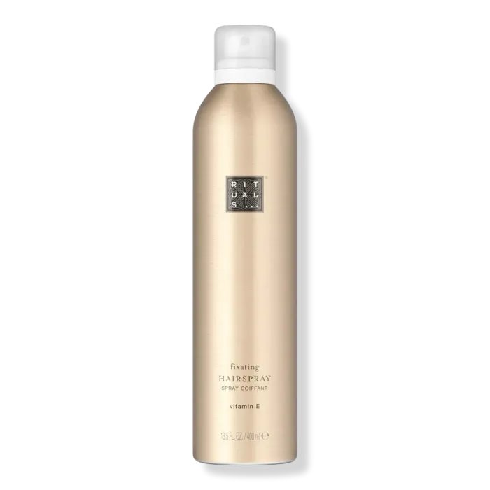 Hair Care Collection Hairspray