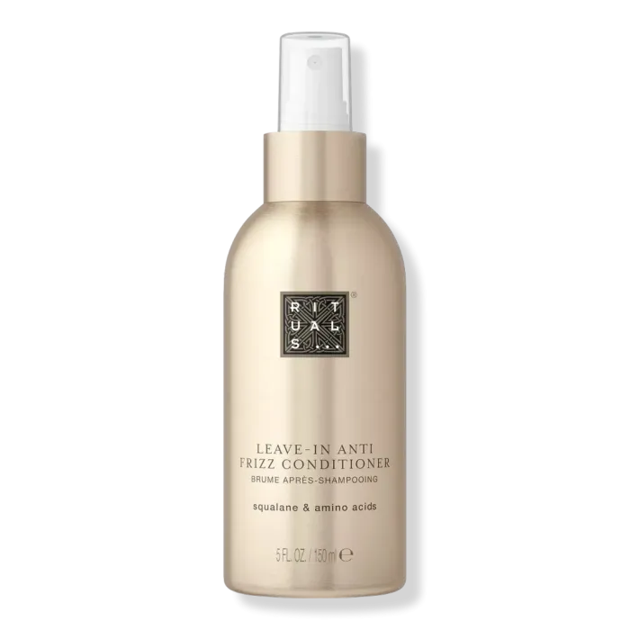 Hair Care Collection Leave-in Conditioner