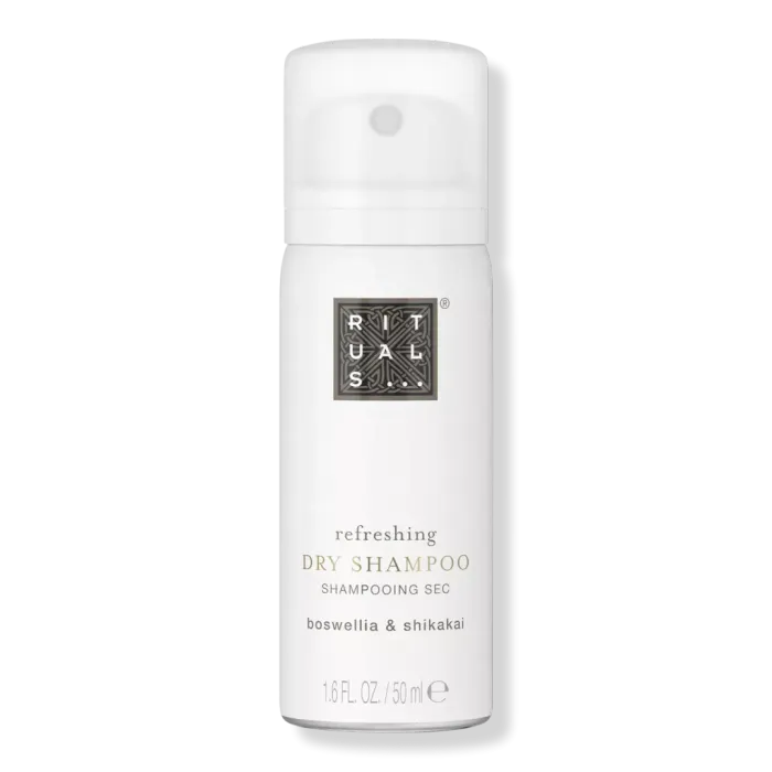 Hair Care Collection Dry Shampoo