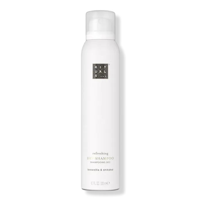 Hair Care Collection Dry Shampoo