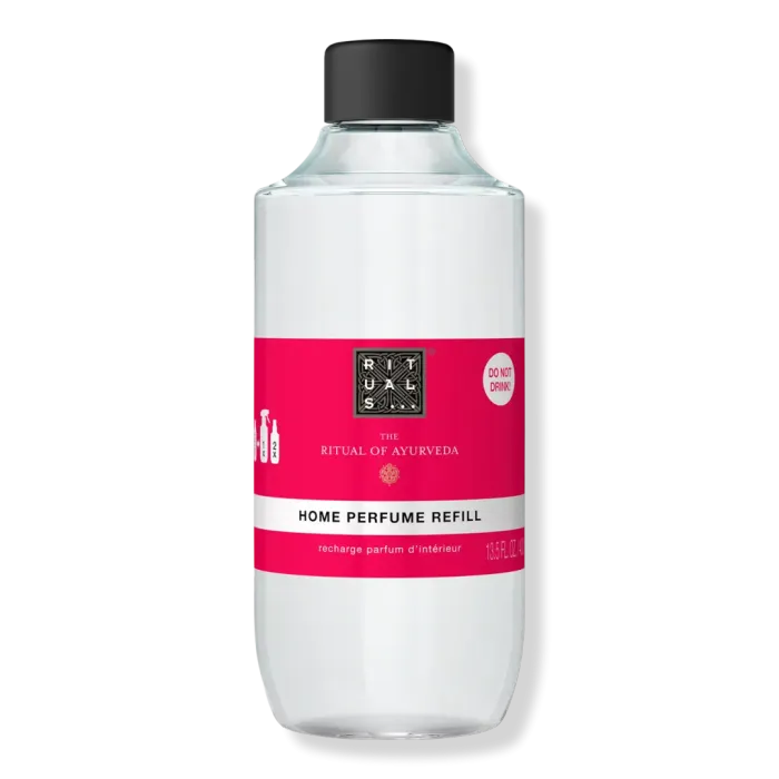 The Ritual of Ayurveda Home Perfume