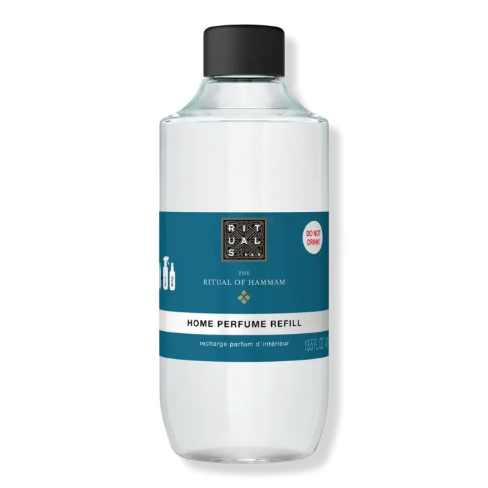 The Ritual of Hammam Home Perfume