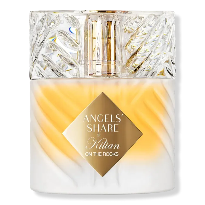 Angels' Share On The Rocks