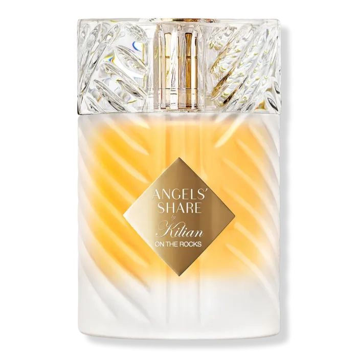 Angels' Share On The Rocks