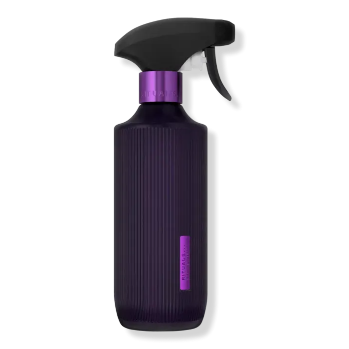 The Ritual of Yozakura Home Perfume