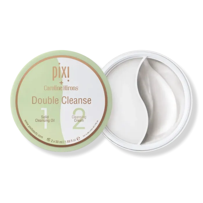 Double Cleanse