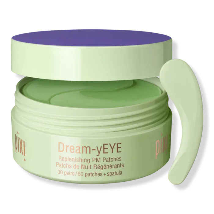 Dream-y Eye