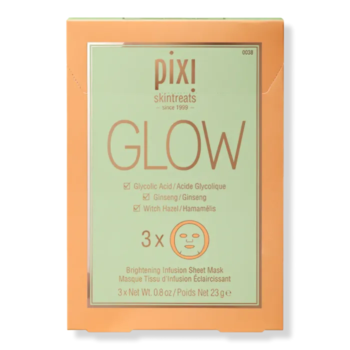 Glow Sheet Mask
