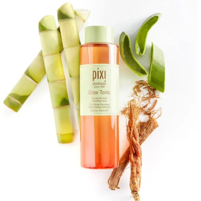 Glow Tonic