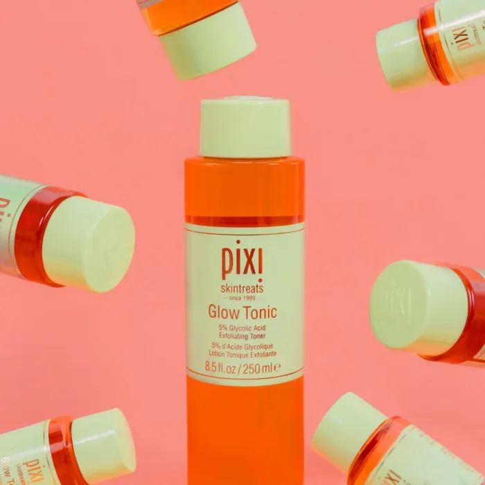 Glow Tonic