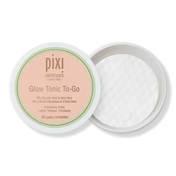 Glow Tonic To-Go