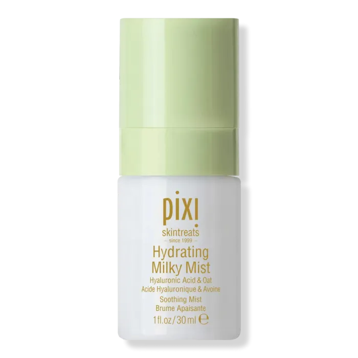 Hydrating Milky Mist
