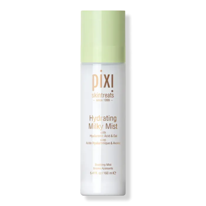 Hydrating Milky Mist