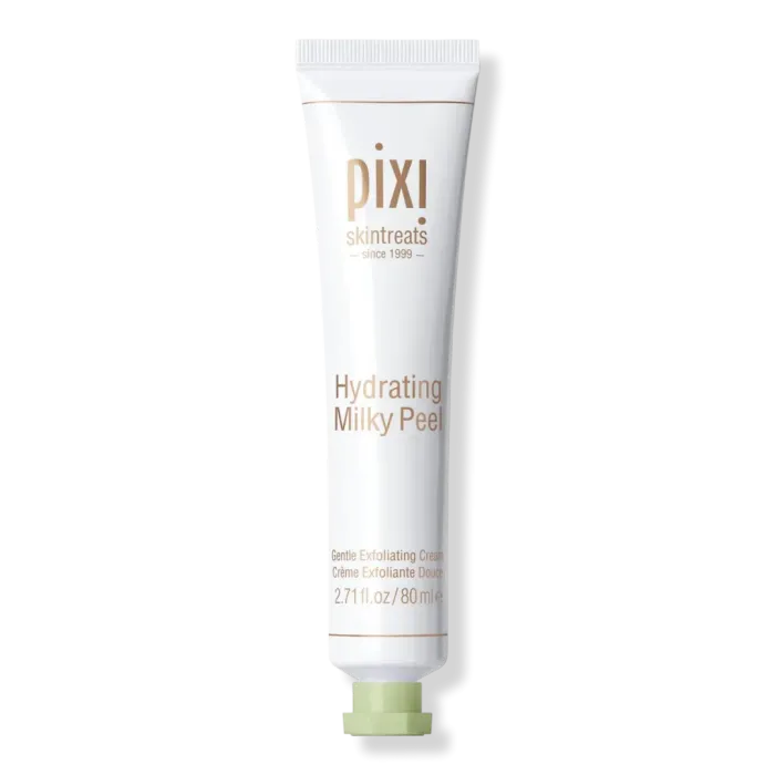 Hydrating Milky Peel