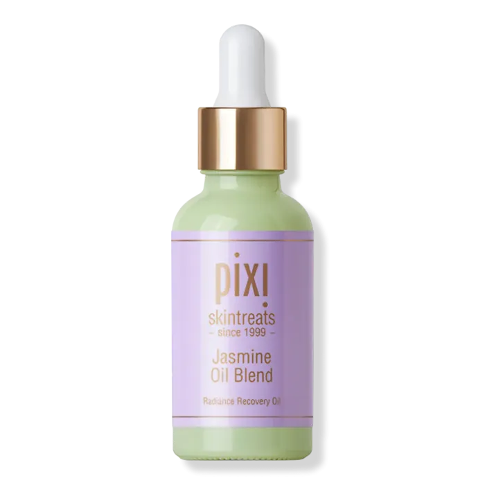 Jasmine Oil Blend