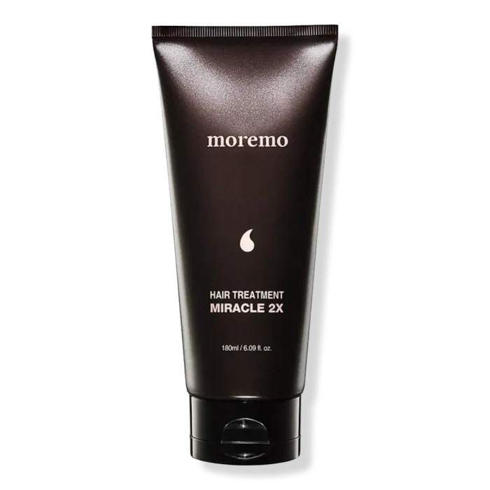 Hair Treatment Miracle 2X