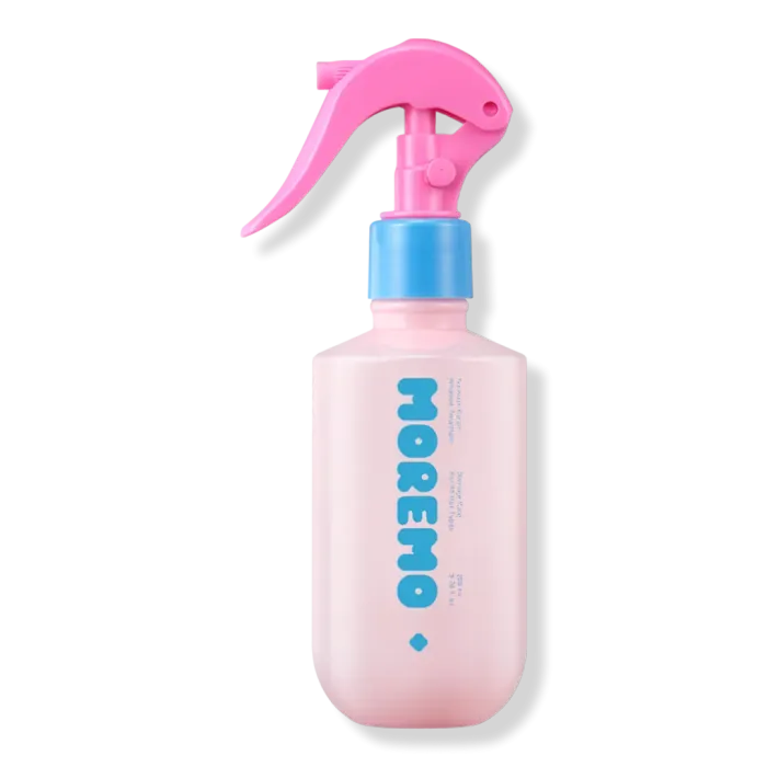 No-Wash Keratin Ampoule Treatment (RE)
