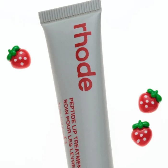 The Peptide Lip Trio 2.0