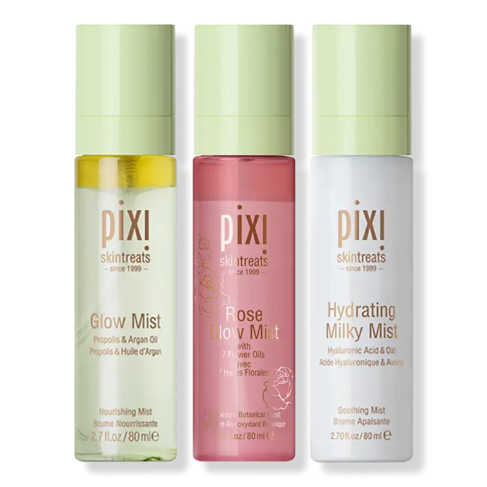 Misting Must-Haves