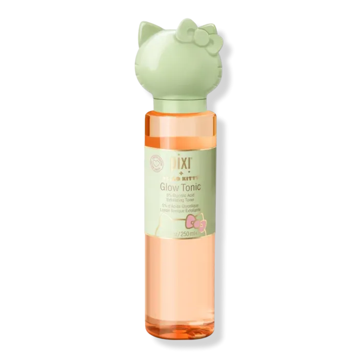Pixi + Hello Kitty Glow Tonic