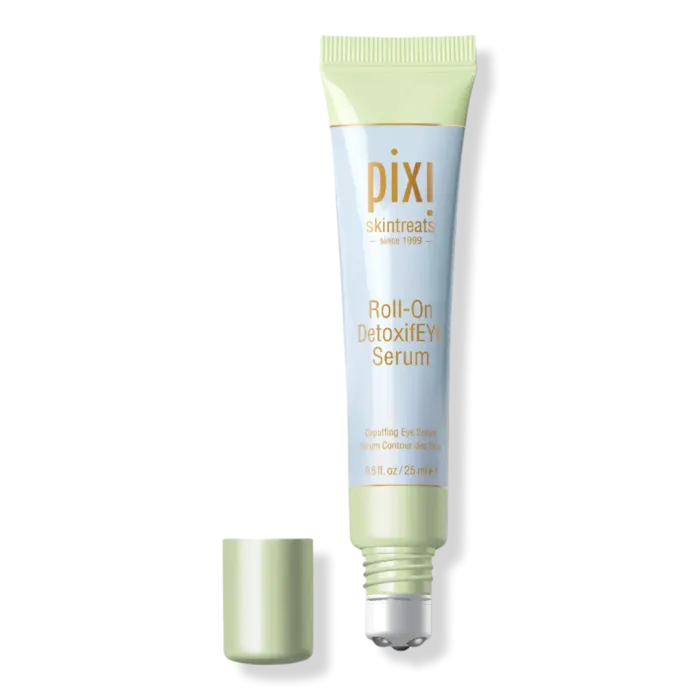 Roll-On DetoxifEye Serum