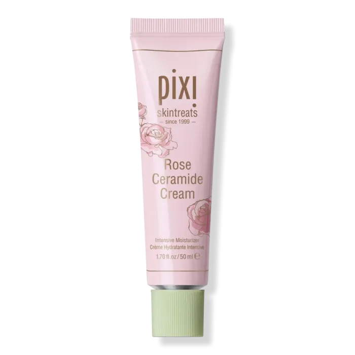 Rose Ceramide Cream