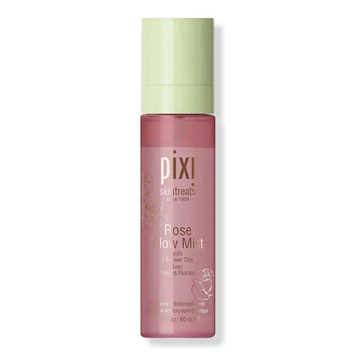 Rose Glow Mist