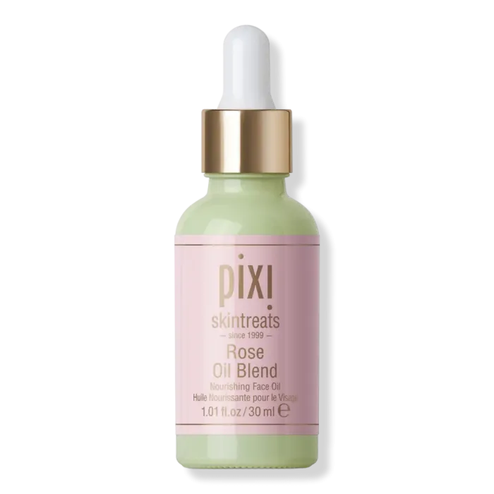 Rose Oil Blend