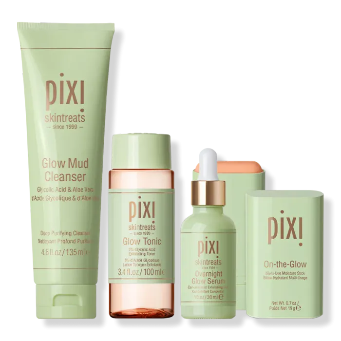 Ultimate Glow Bundle