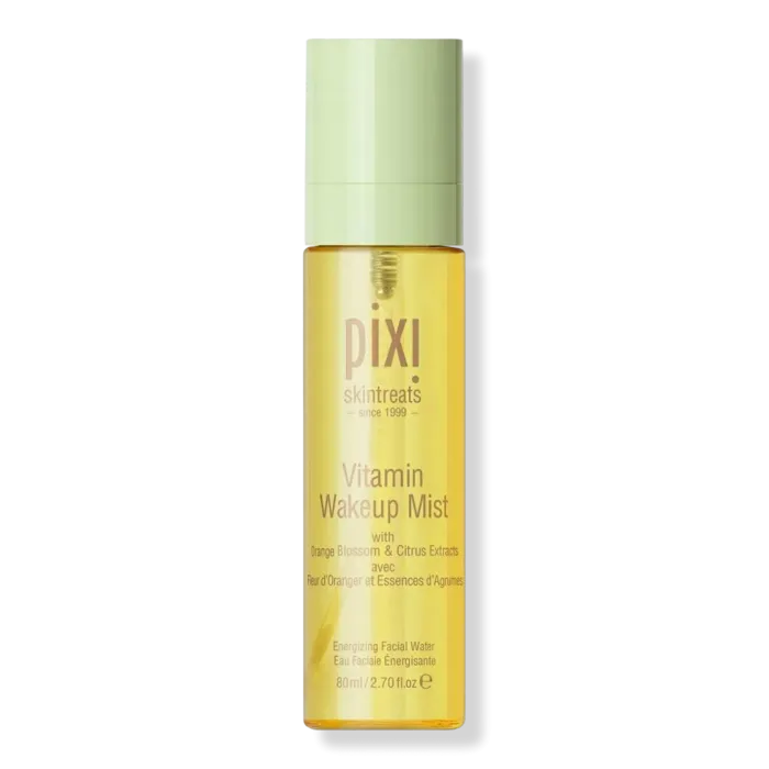 Vitamin Wakeup Mist