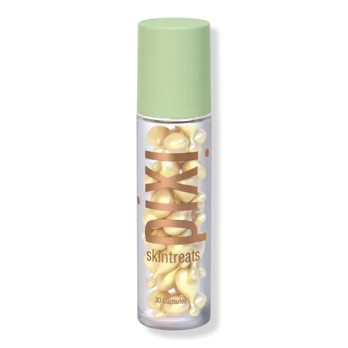 Vitamin-C CapsuleCare